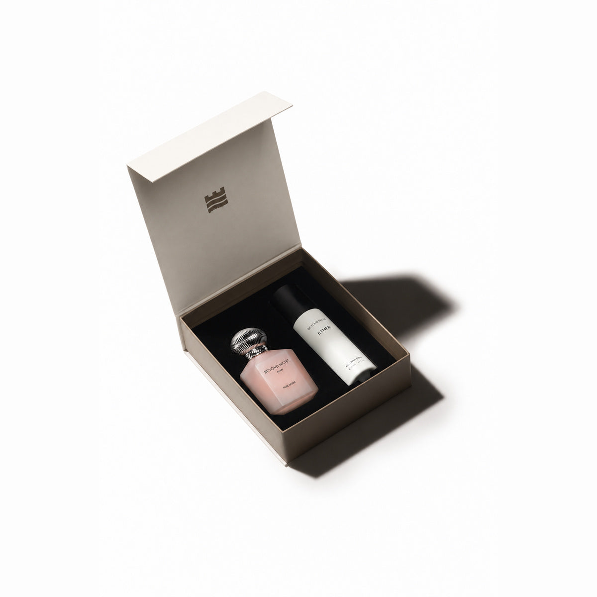 Signature Box