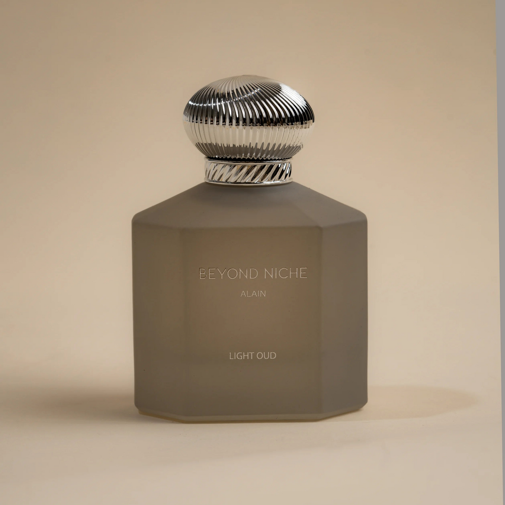 Light Oud