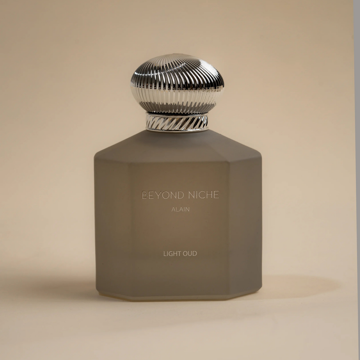 Light Oud