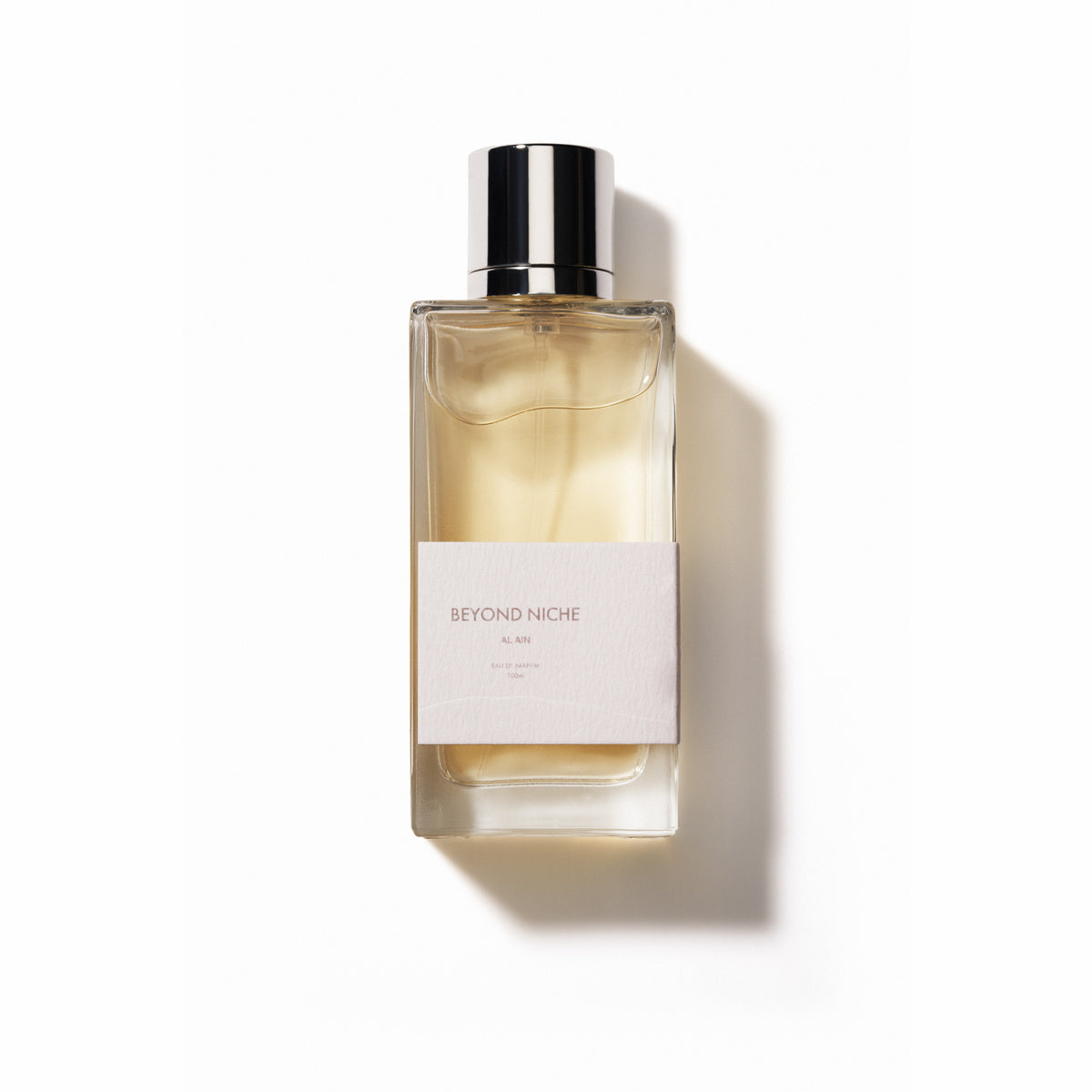 Dune Vanilla