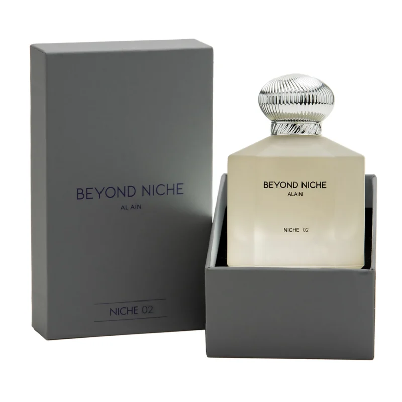 NICHE 02 - Image 2