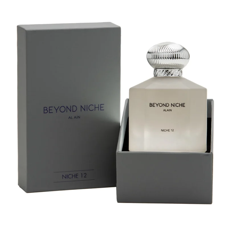 NICHE 12 - Image 2